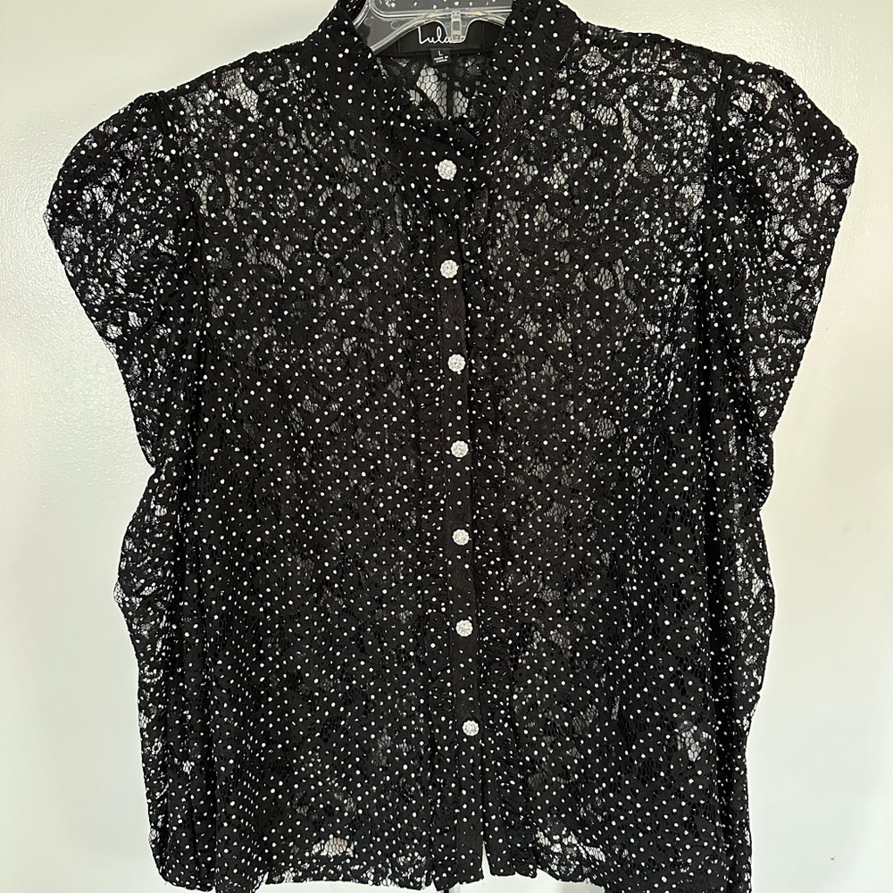 Lulus Shirt - Picture 2 of 3